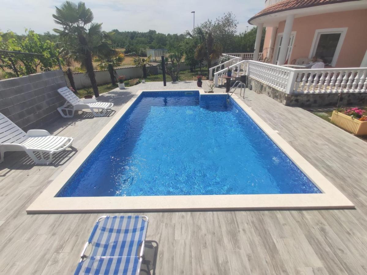 App Margareta Apartment Umag Exterior foto