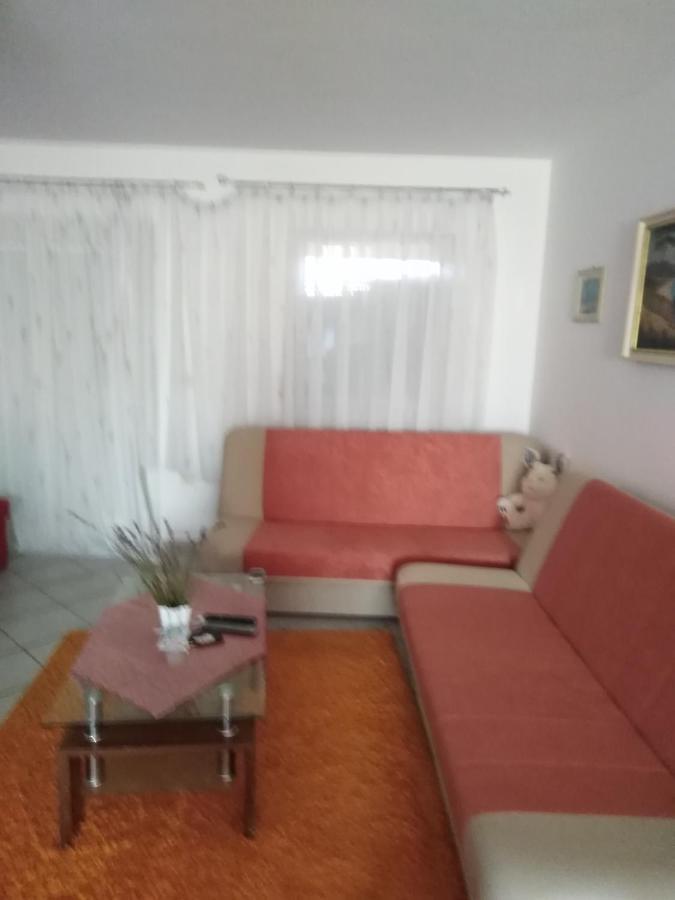 App Margareta Apartment Umag Exterior foto