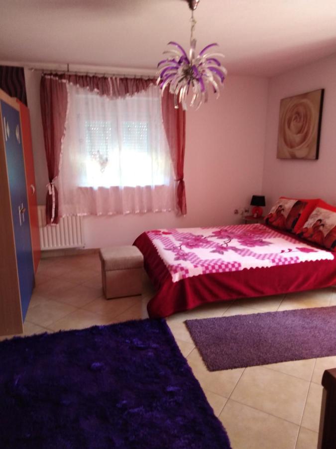 App Margareta Apartment Umag Exterior foto