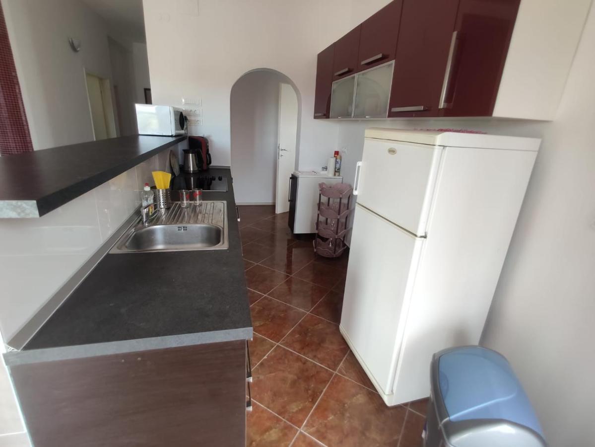 App Margareta Apartment Umag Exterior foto