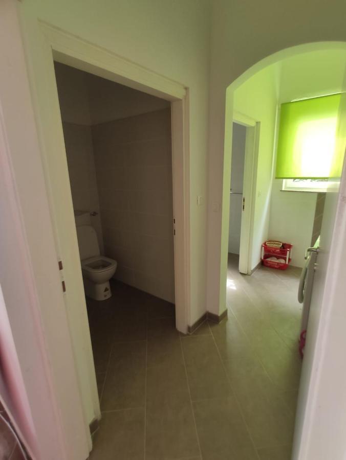 App Margareta Apartment Umag Exterior foto