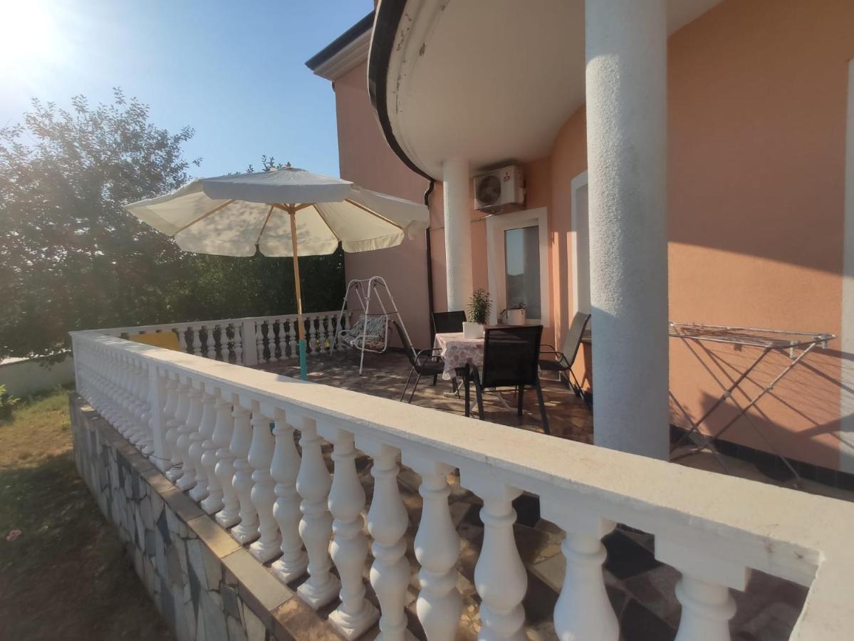 App Margareta Apartment Umag Exterior foto